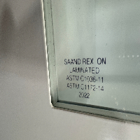 Glass Door Display Cabinet image 3